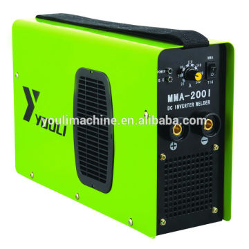 220v inverter welder